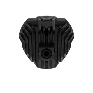 Subaru XV Crosstrek Fog Light Kit - Front - KC HiLiTES - FLEX ERA 3 Dual Mode SAE - `13-`24